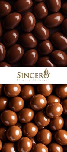 SINCERO Chocolates