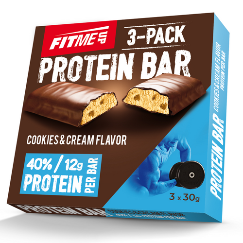 Protein bars