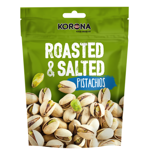Roasted Pistachios