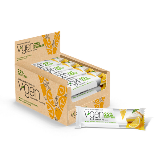 Vgen Protein bar