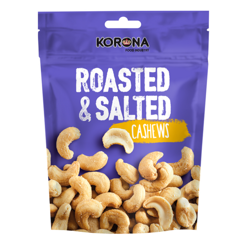 Roasted Cashew