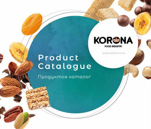 KORONA M CATALOG