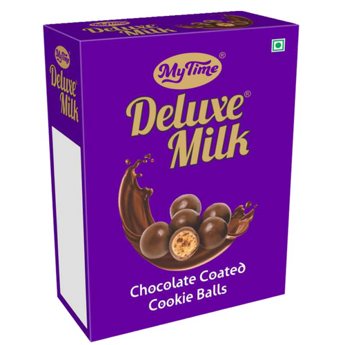 Deluxe Milk Cookie Bites