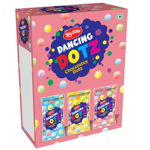 DANCING DOTZ