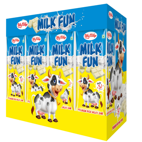 MILK FUN