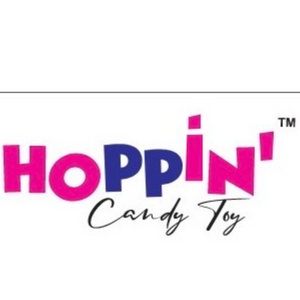 HOPPIN' - Candytoy Corporate Pvt. Ltd.