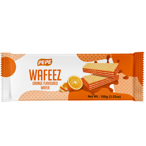 WAFEEZ