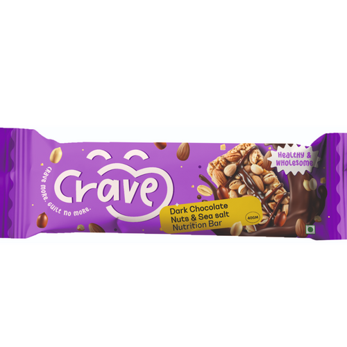 PROTEIN BARS
