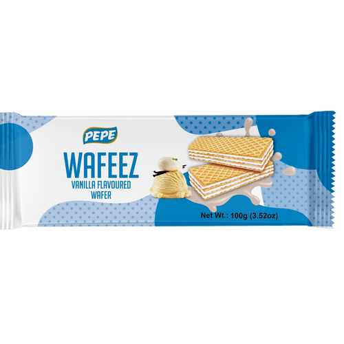 WAFEEZ