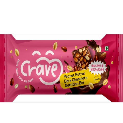 PROTEIN BARS