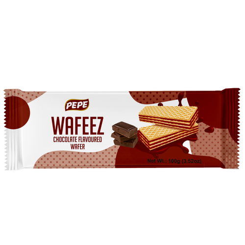 WAFEEZ