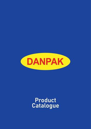 DANPAK FOOD - CATALOGUE