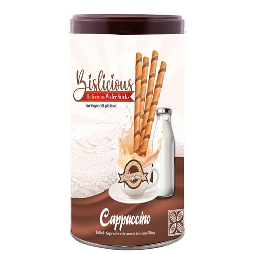 Bislicious