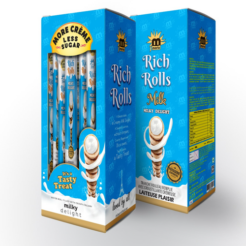 Rich Rolls