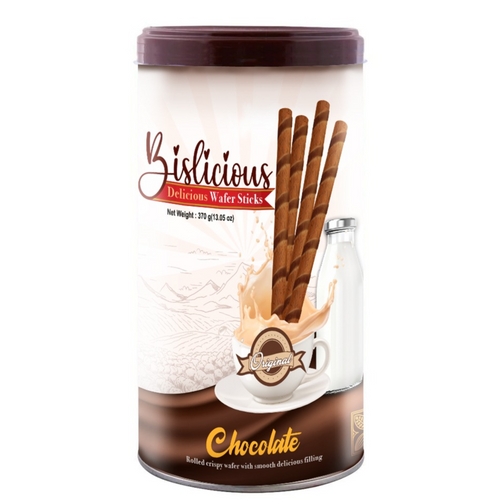 Bislicious