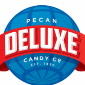 Pecan Deluxe