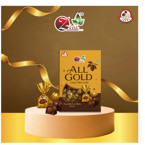 MOULDED CHOCOLATES