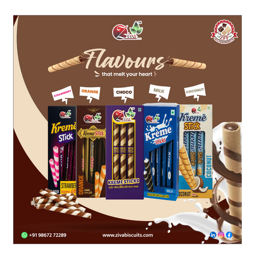 WAFER STICKS