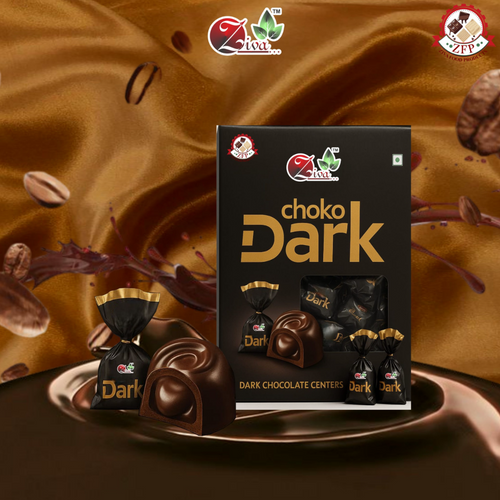 MOULDED CHOCOLATES