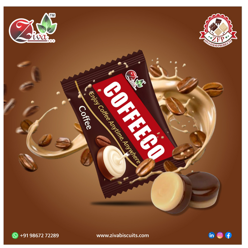 COFFEE CANDY
