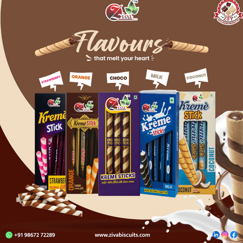 WAFER STICKS