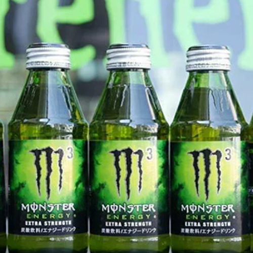 Monster Energy M3 150ml
