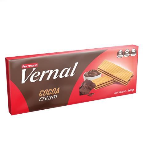 Wafer And Biscuit Category