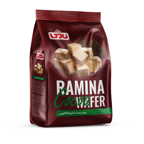 Nadi Premium Wafers