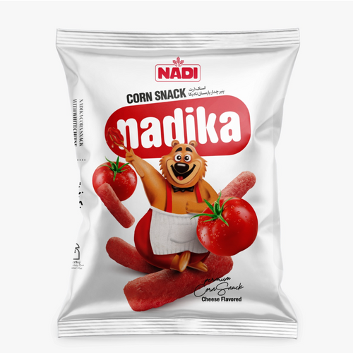Yummy Snacks