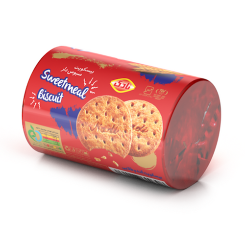 Wheat Digestive Biscuits – Natural, Wholesome, Delicious