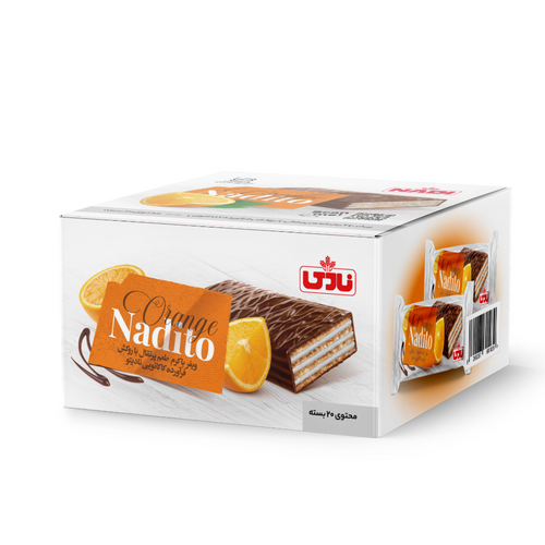 Nadi Premium Wafers