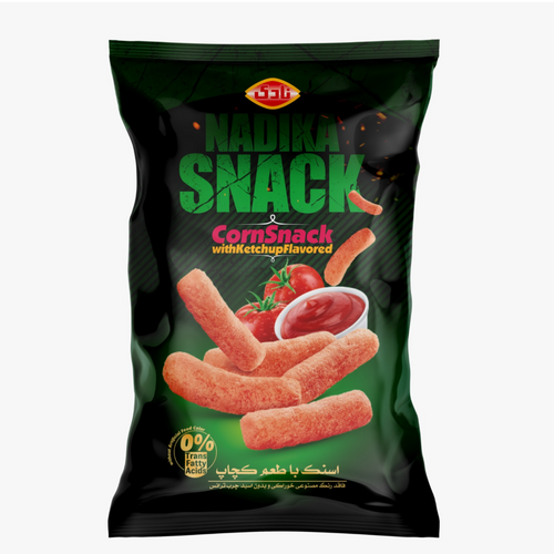 Yummy Snacks