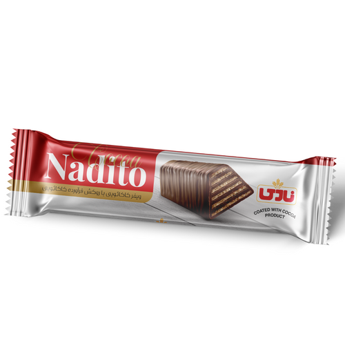 Nadi Premium Wafers