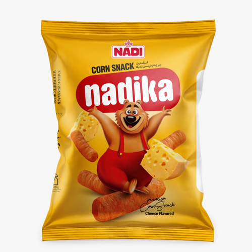Yummy Snacks