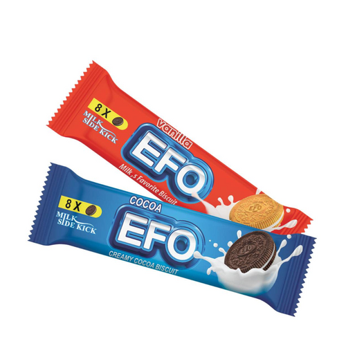 EFO CREAM BISCUIT