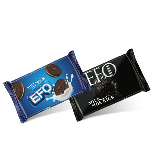 EFO CREAM BISCUIT