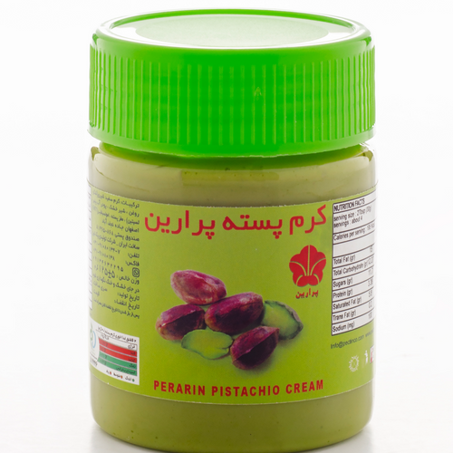Pistachio creamy