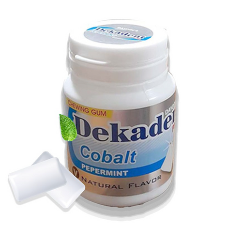 Cobalt Dekadent