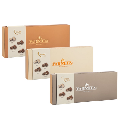 Parmida Elegant Gift Chocolate