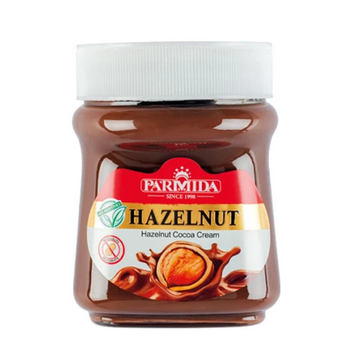 Parmida Hazelnut Chocolate Spread