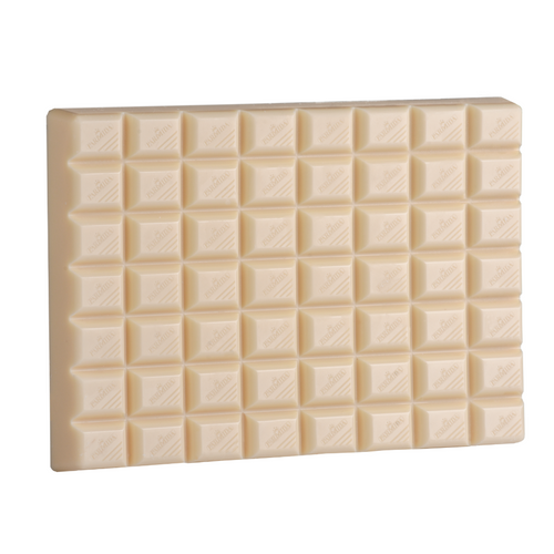 Parmida 500g White Keyboard Chocolate