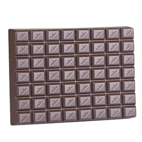 Parmida 500g Cocoa Keyboard Chocolate