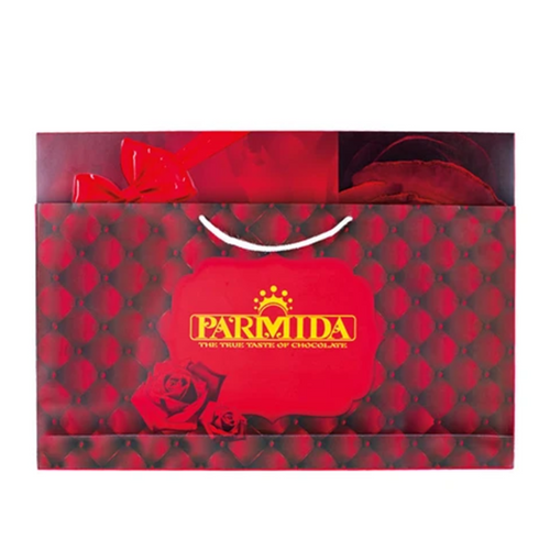 Parmida Red Rose 5005 Gift Chocolate Box