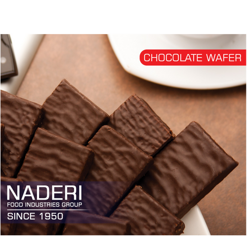 CHOCOLATE-WAFER