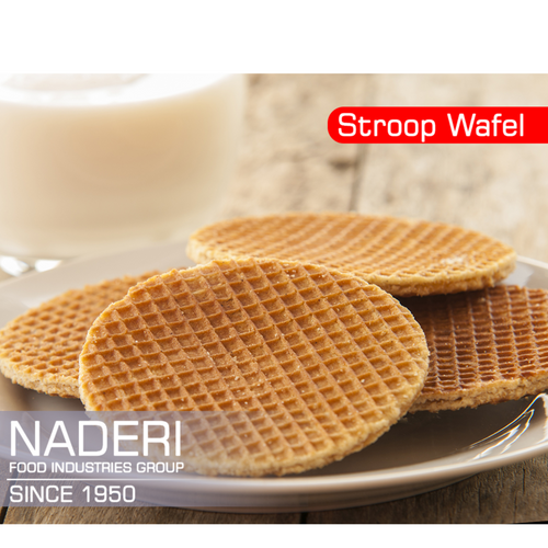 stroop-wafel