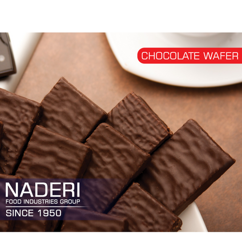 CHOCOLATE-WAFER
