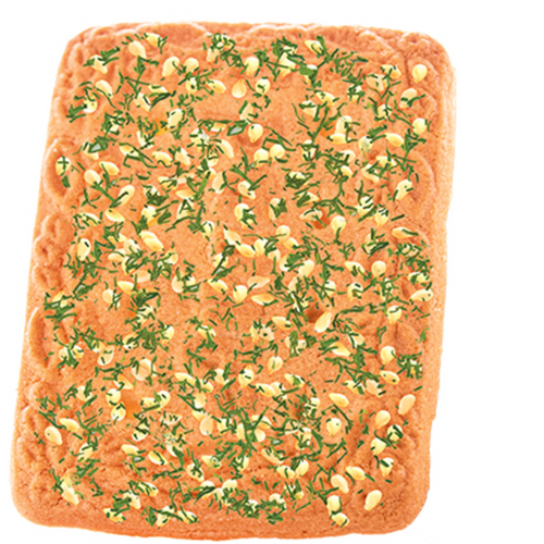 AVAND CoffeeTime, Barley Flour