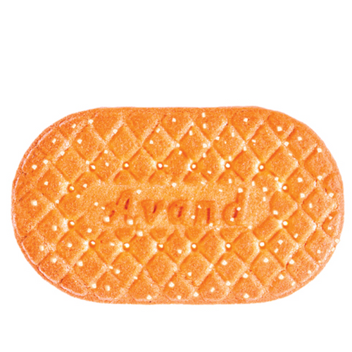 AVAND Banana Biscuit, 360g