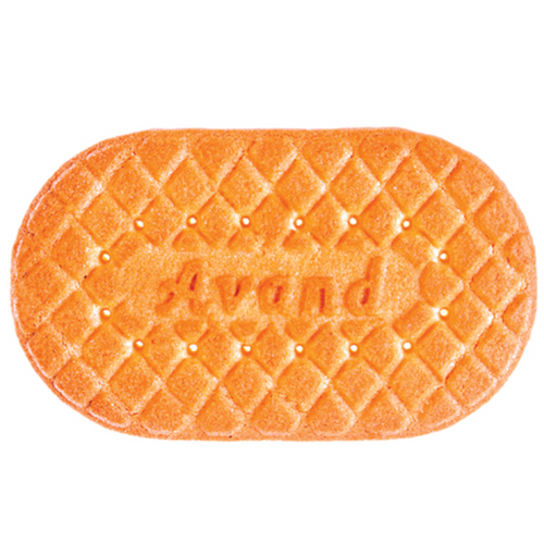 AVAND Saffron Biscuit, 360g