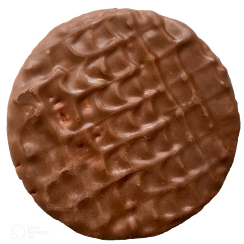 AVAND Chocolate Digestive Biscuit, 200g